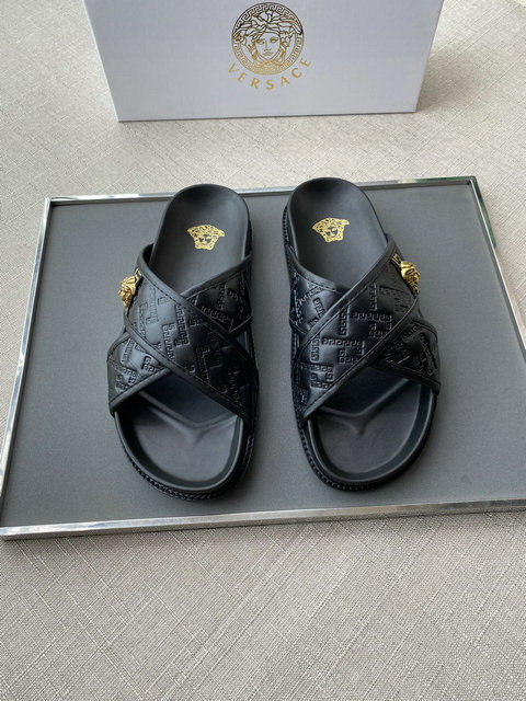 men Guci slippers 2022-5-13-082